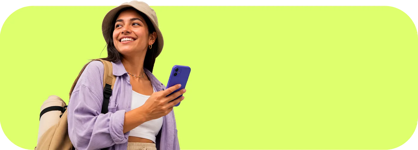 Banner promocional Cuy Móvil