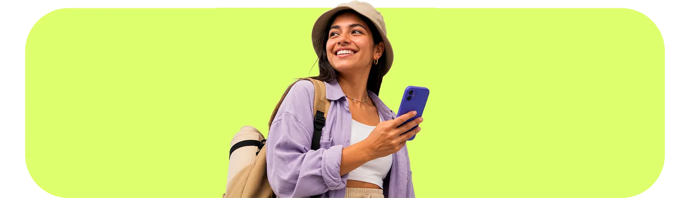 Banner promocional Cuy Móvil