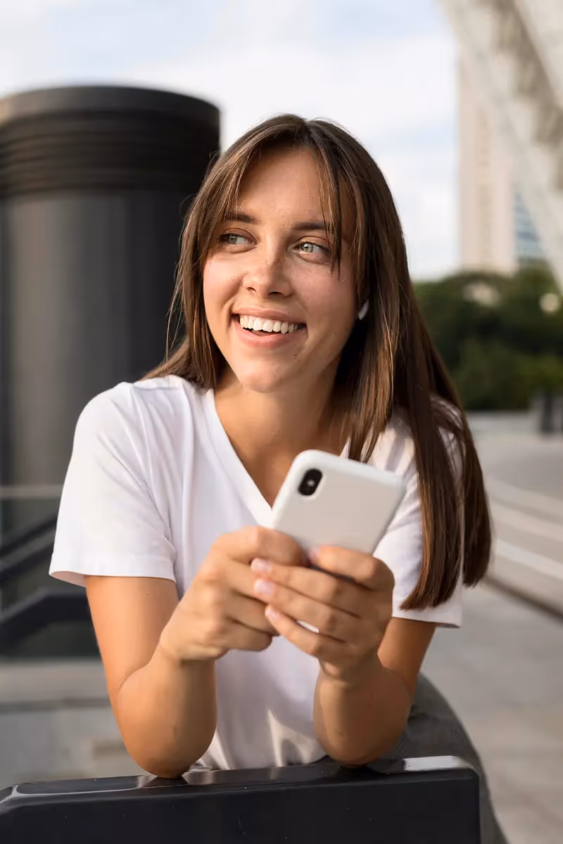 Hero de la página de Nosotros