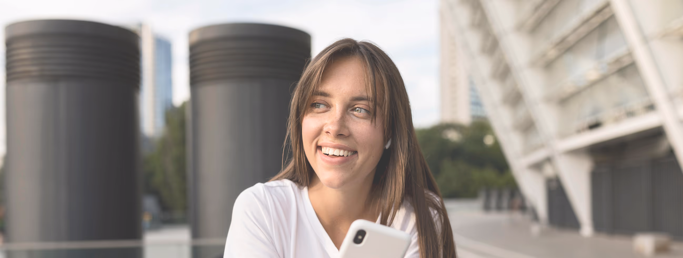 Hero de la página de Nosotros