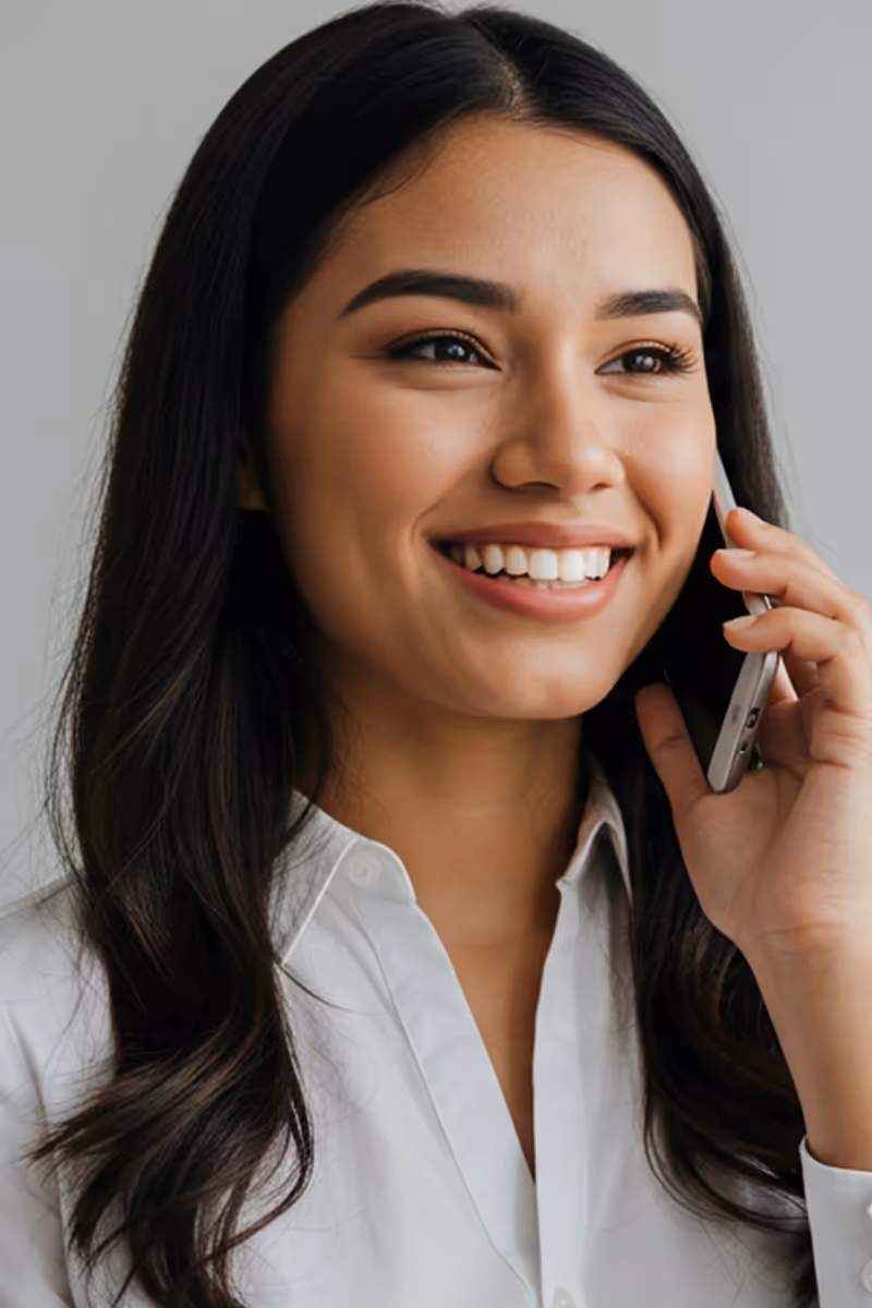 Hero de la página de Portabilidad